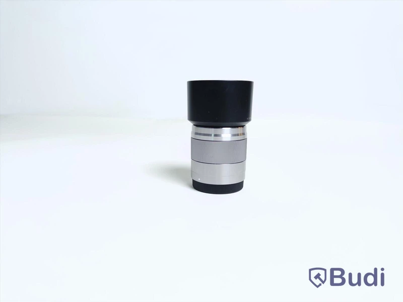 Objektiv Sony 50 1.8 OSS för Sony E-mount (APS-C)