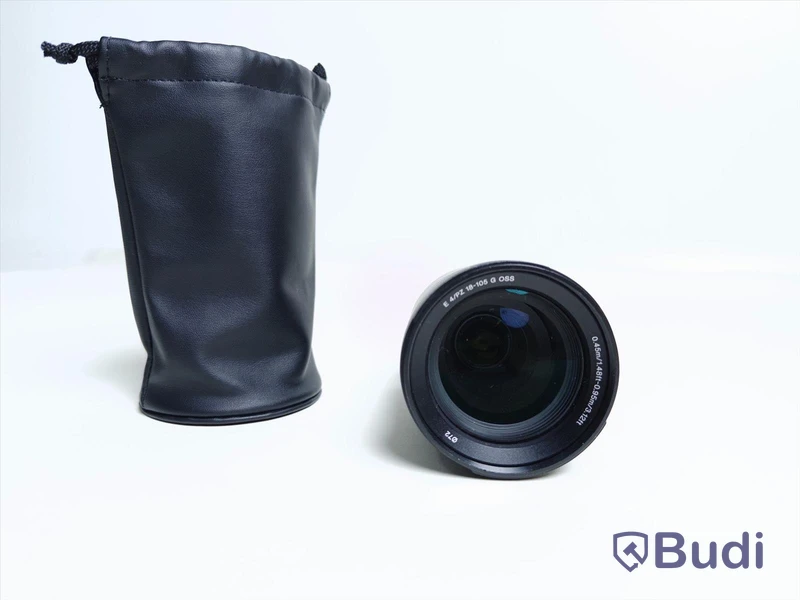 Objektiv Sony SEL PZ 18-105/4 G OSS