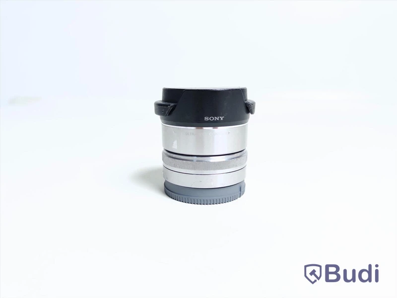Objektiv Sony 16 2.8 ink vidvinkeladapter