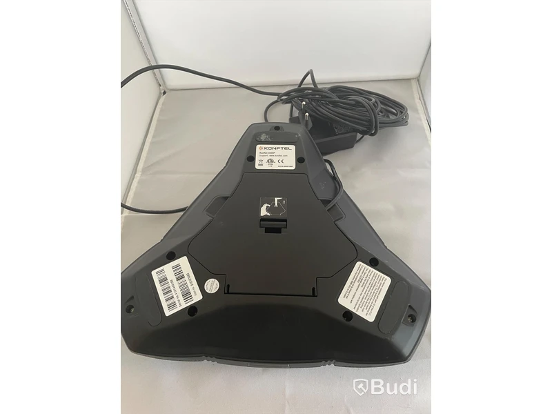 Konferenstelefon, Konftel 300 ip