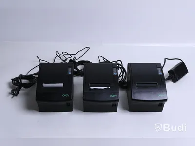 3st Kvittoskrivare - Open Solution metapace T-3