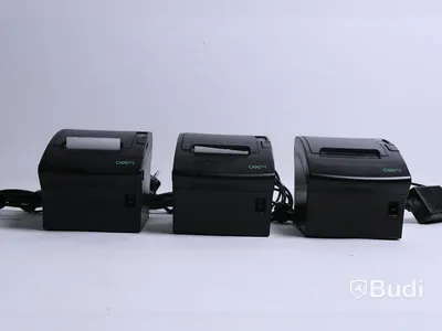3st Kvittoskrivare - Open Solution metapace T-3