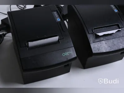 3st Kvittoskrivare - Open Solution metapace T-3