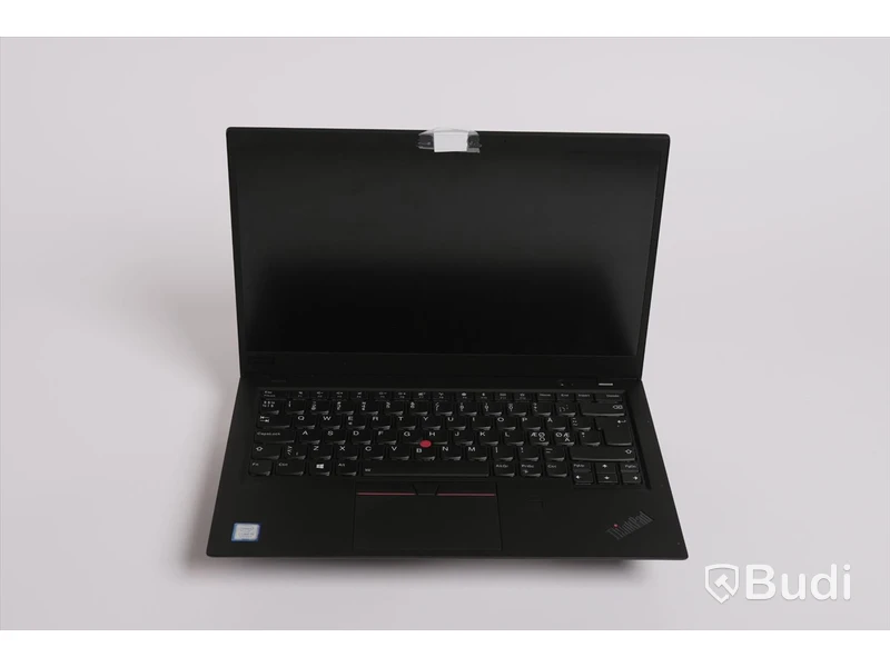 Lenovo Thinkpad x1 carbon OBS! Saknar laddare