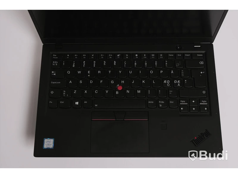 Lenovo Thinkpad x1 carbon OBS! Saknar laddare