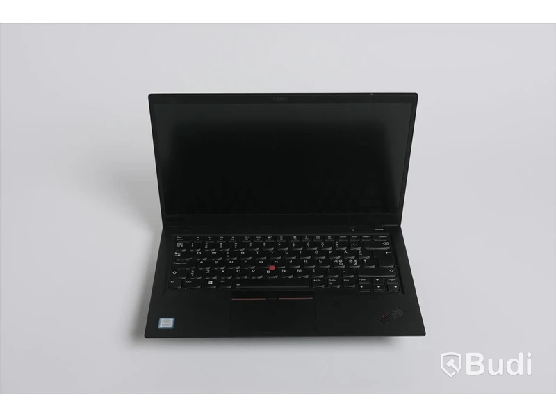 Lenovo Thinkpad x1 carbon OBS! Saknar laddare