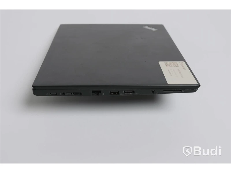 Lenovo Thinkpad T480s OBS! Saknar laddare