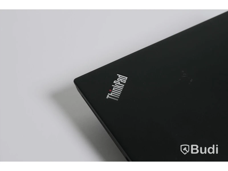 Lenovo Thinkpad T480s OBS! Saknar laddare