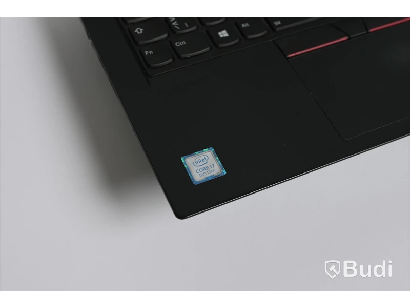 Lenovo Thinkpad T480s OBS! Saknar laddare