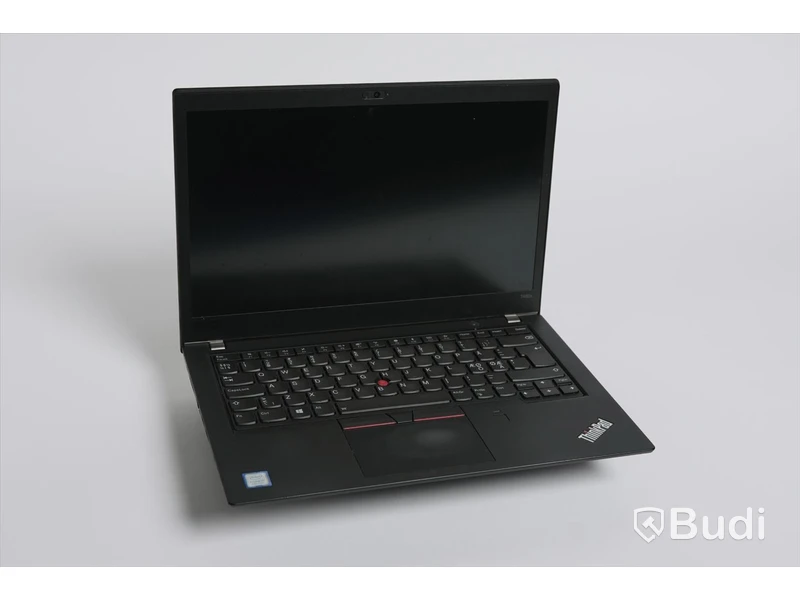 Lenovo Thinkpad T480s OBS! Saknar laddare