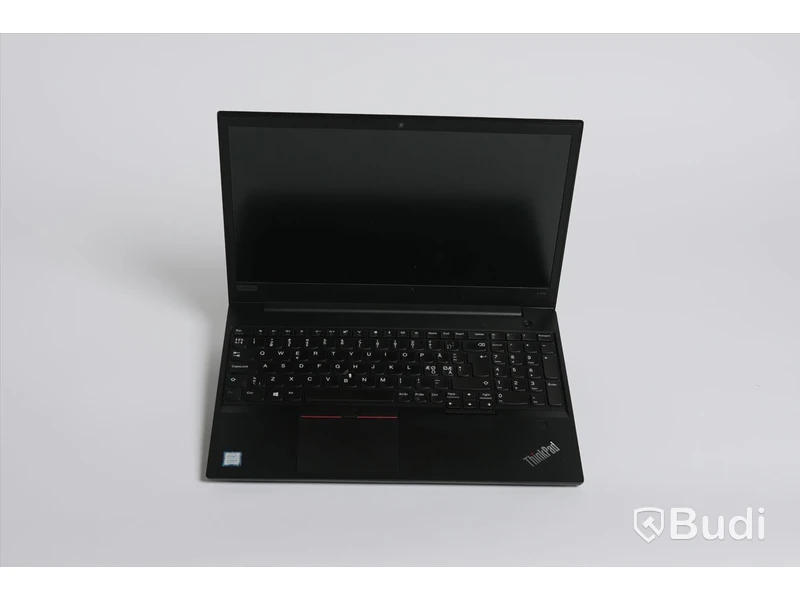 Lenovo Thinkpad E590 OBS! Saknar laddare