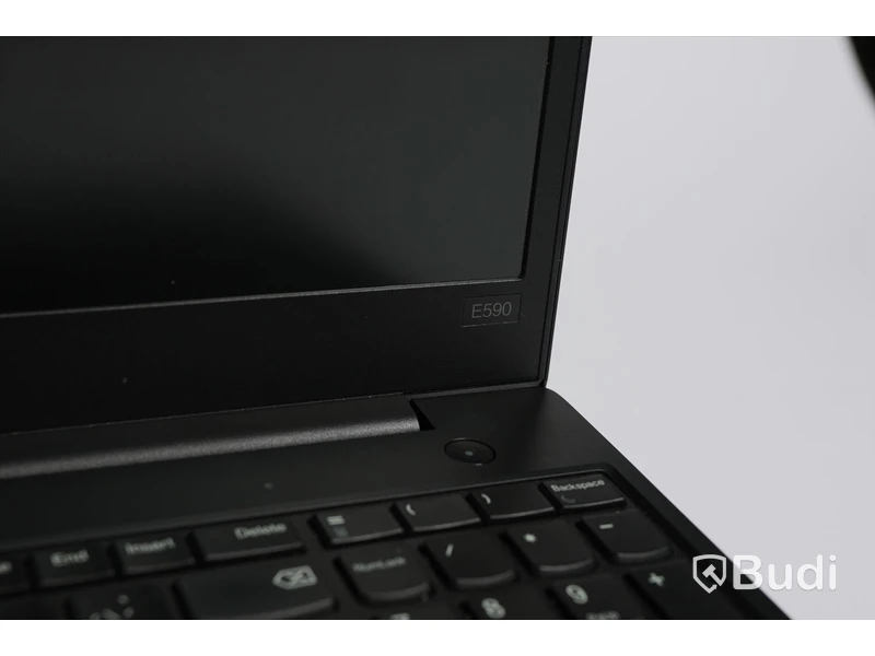 Lenovo Thinkpad E590 OBS! Saknar laddare