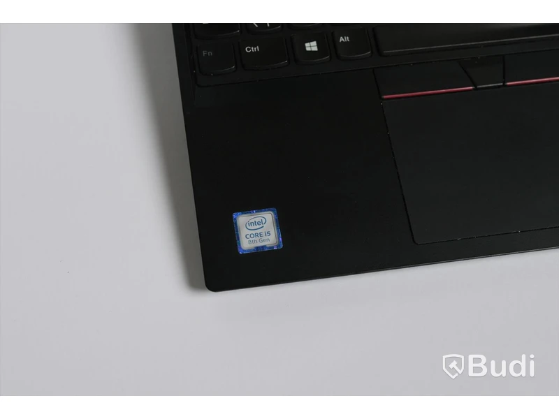 Lenovo Thinkpad E590 OBS! Saknar laddare