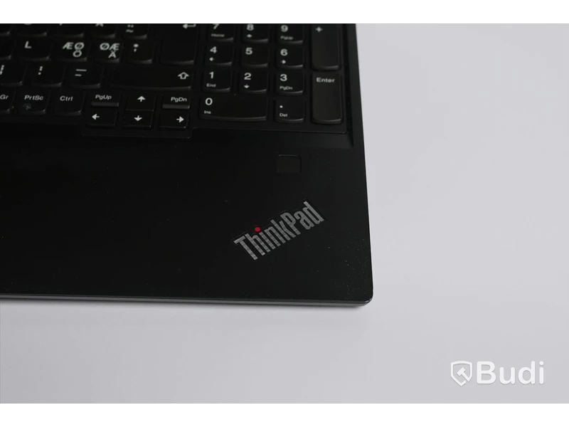 Lenovo Thinkpad E590 OBS! Saknar laddare