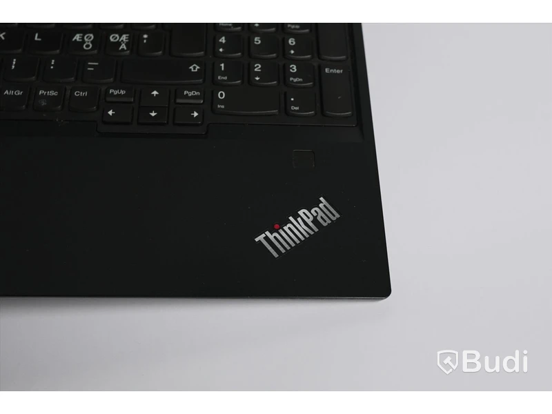 Lenovo Thinkpad E590 OBS! Saknar laddare