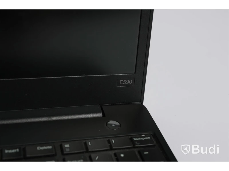 Lenovo Thinkpad E590 OBS! Saknar laddare