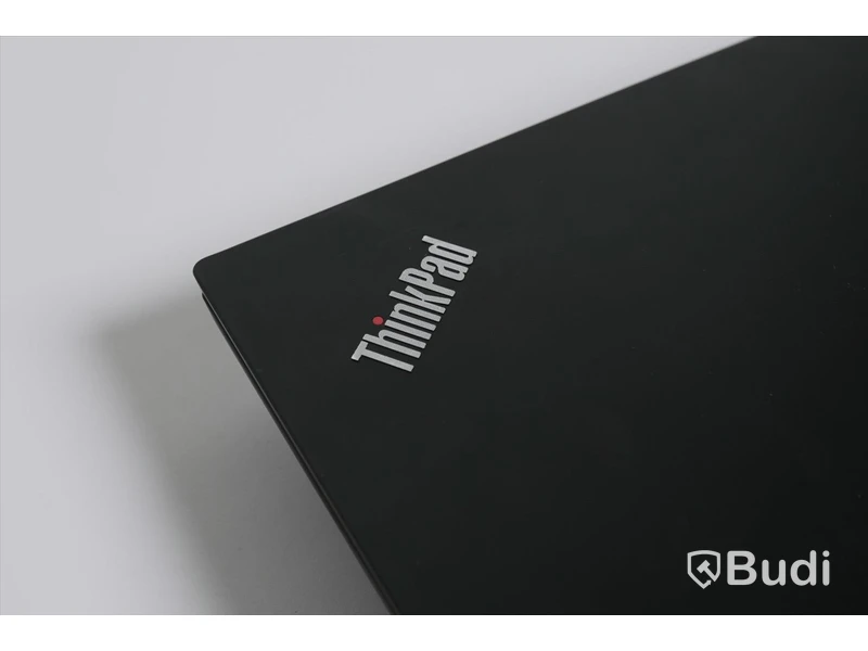 Lenovo Thinkpad E590 OBS! Saknar laddare