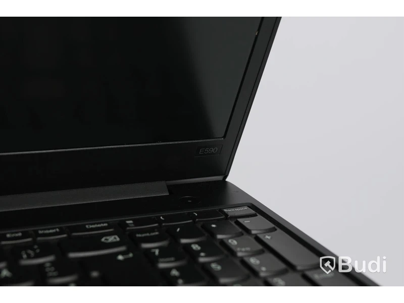 Lenovo Thinkpad E590 OBS! Saknar laddare