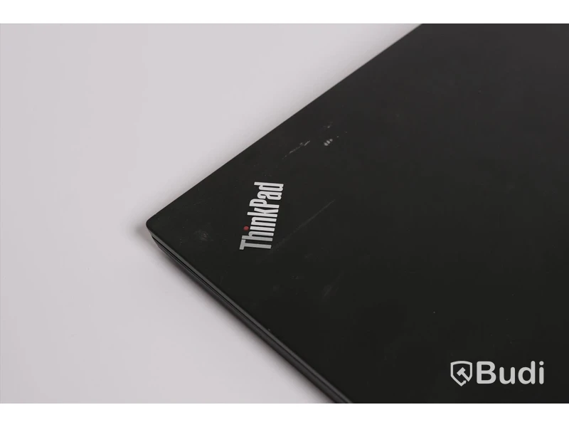 Lenovo Thinkpad E590 OBS! Saknar laddare