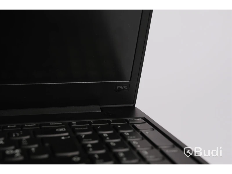 Lenovo Thinkpad E590 OBS! Saknar laddare