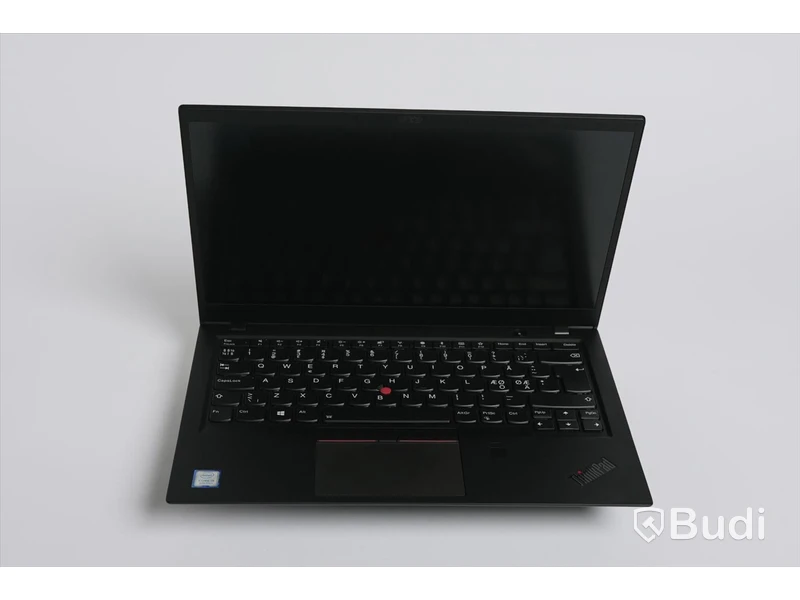 Lenovo Thinkpad X1 Carbon OBS! Saknar laddare