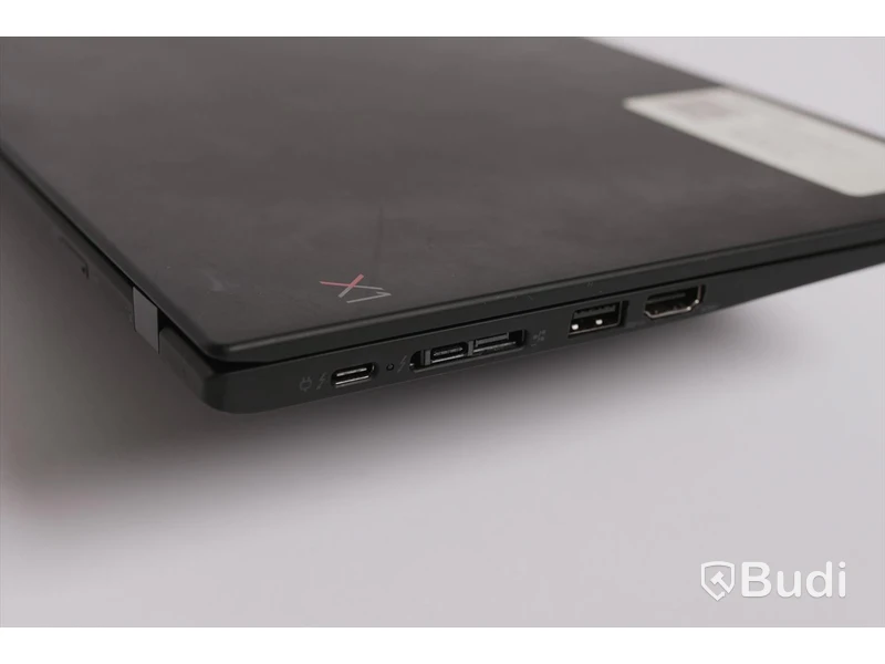 Lenovo Thinkpad X1 Carbon OBS! Saknar laddare