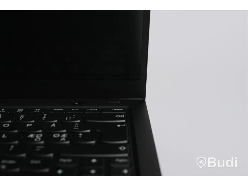 Lenovo Thinkpad X1 Carbon OBS! Saknar laddare