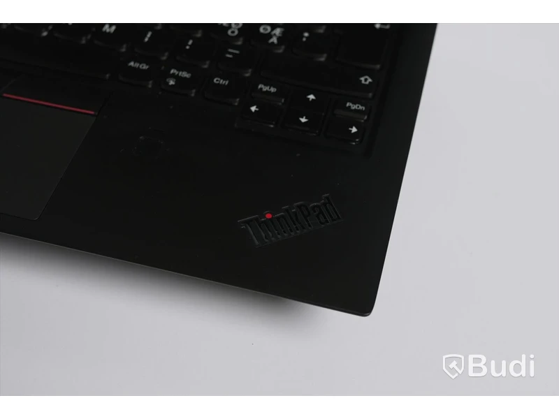 Lenovo Thinkpad X1 Carbon OBS! Saknar laddare