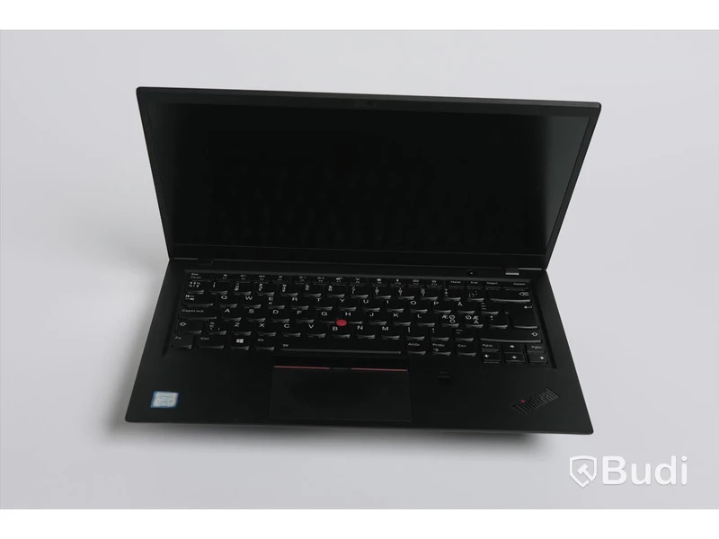 Lenovo Thinkpad X1 Carbon