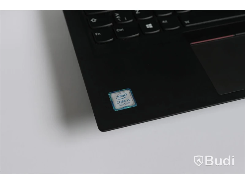 Lenovo Thinkpad X1 Carbon OBS! en tangent saknas