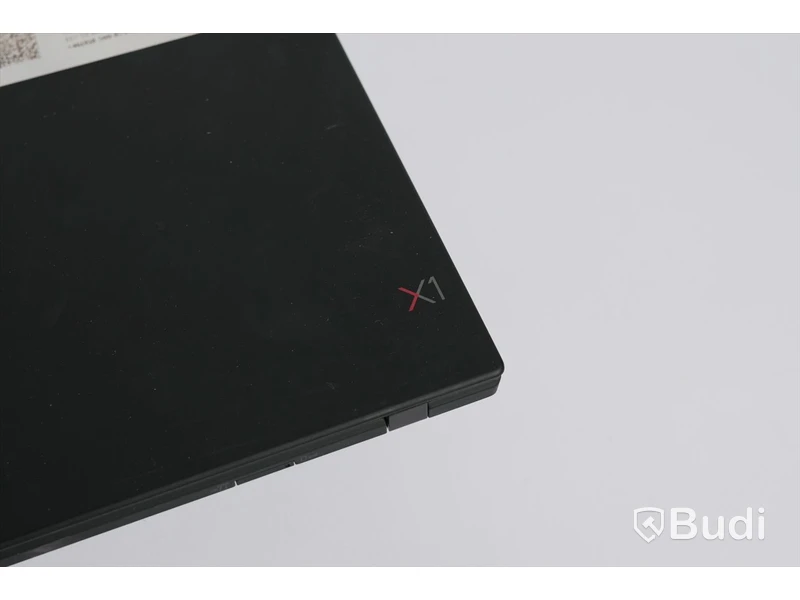 Lenovo Thinkpad X1 Carbon OBS! en tangent saknas