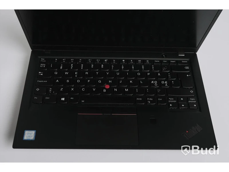 Lenovo Thinkpad X1 Carbon