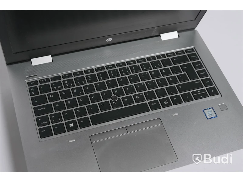 HP ProBook 640 G5
