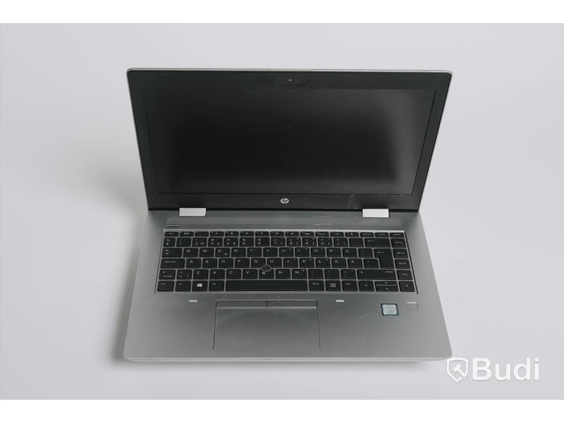 HP ProBook 640 G5
