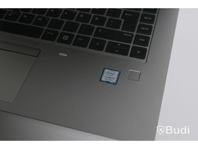 HP ProBook 640 G5