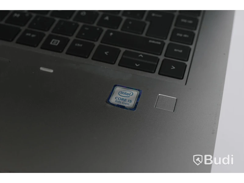 HP ProBook 640 G5