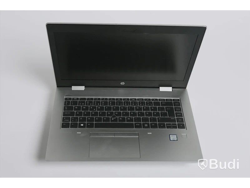 HP ProBook 640 G5 OBS! Saknar laddare