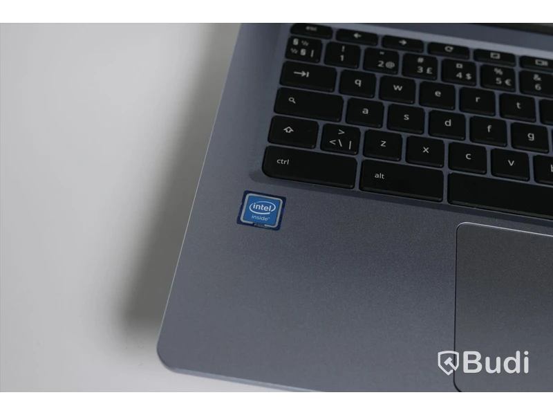 Acer CB 314 Chromebook OBS! saknar strömsladd