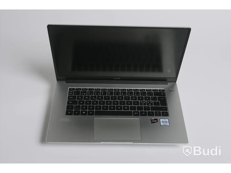 Huawei Matebook D OBS! Saknar strömsladd
