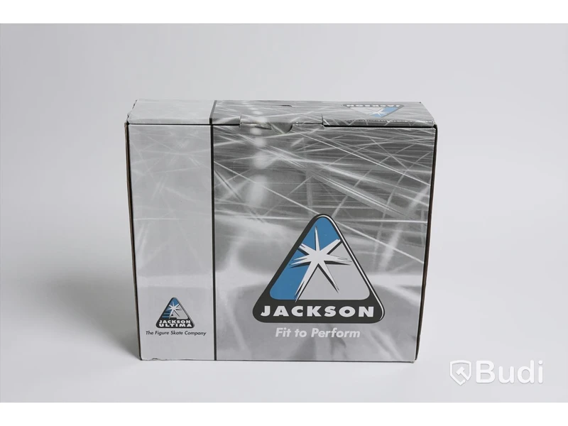 Skridskor - Jackson Mystique. JS1490 (Storlek 37) Nypris 1900kr