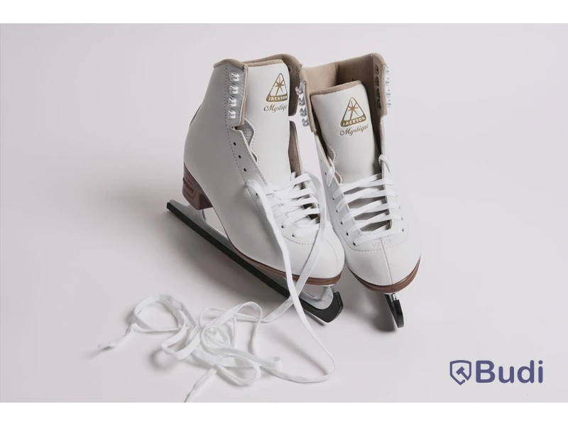 Skridskor - Jackson Mystique. JS1490 (Storlek 37) Nypris 1900kr