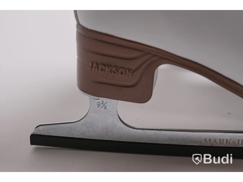 Skridskor - Jackson Mystique. JS1490 (Storlek 37) Nypris 1900kr