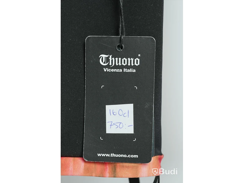 2st konståkningsbyxor - Thuono - 160cl & 150cl
