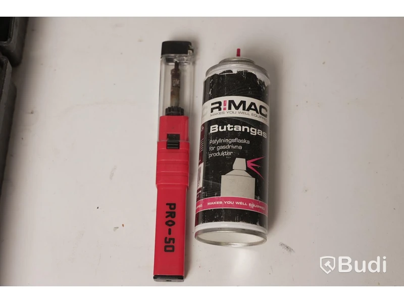 Möbler Reparation Kit