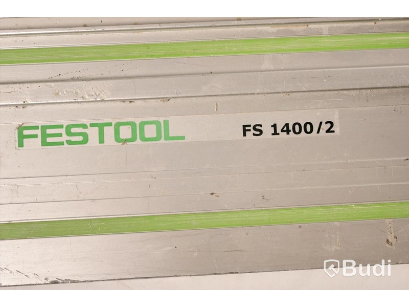 Festool T5 55 REBQ-PLus Sänksåg + styrskena