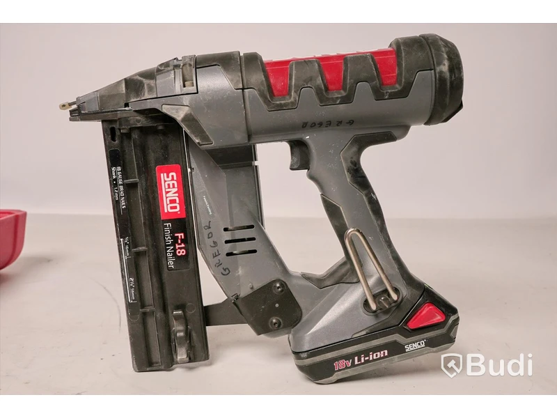 Senco F-18 Dyckertpistol