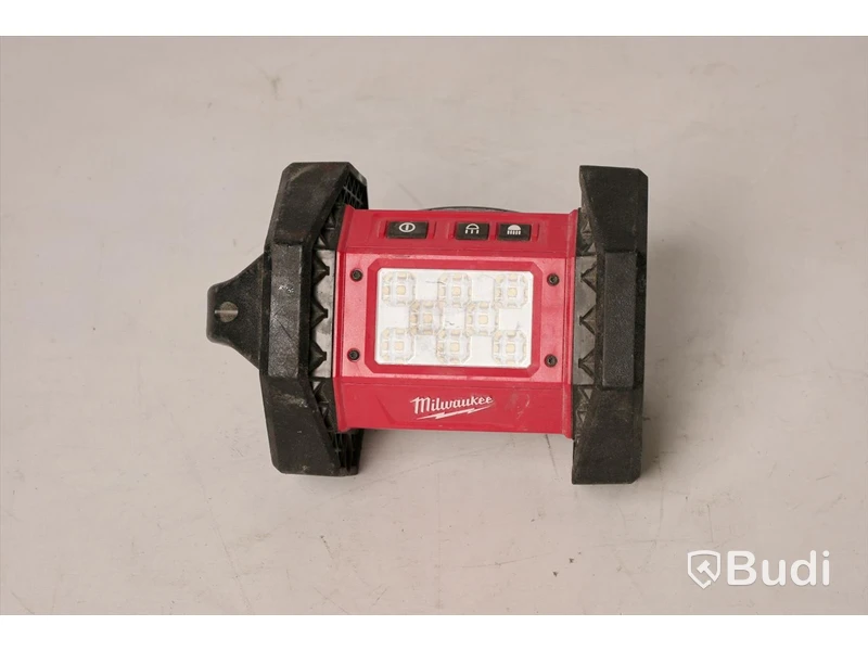 Milwaukee M18 Arbetslampa