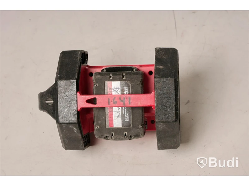 Milwaukee M18 Arbetslampa