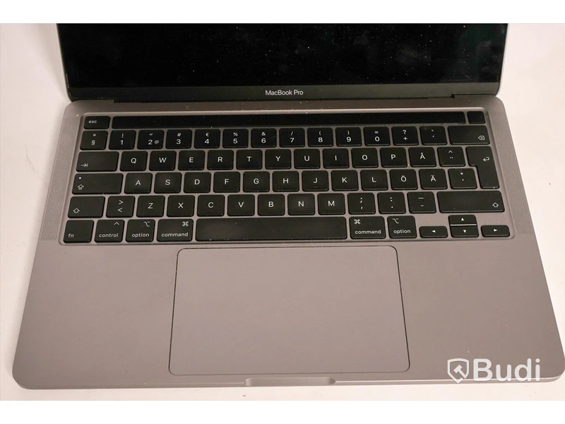 Apple MacBook Pro 13-tum 2020, A2289