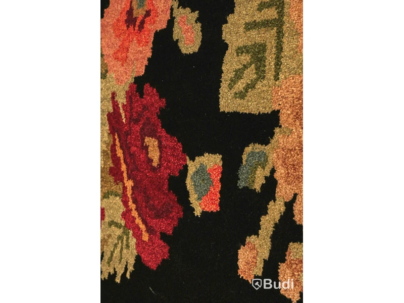 Handvävd matta, 170 x 230 cm